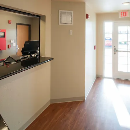 Extended Stay America Select Suites - Phoenix - West-3