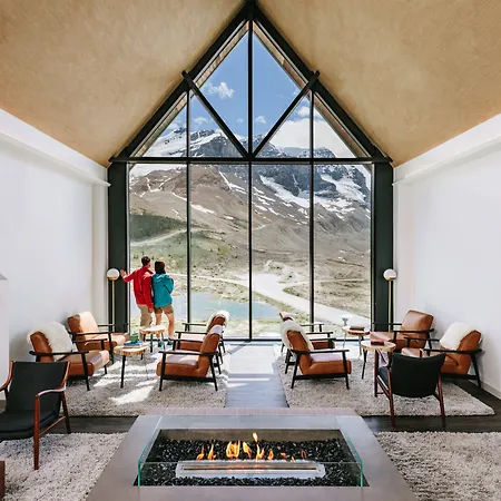 Glacier View Lodge-3