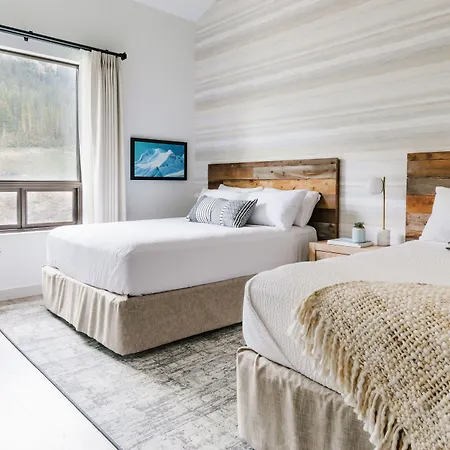 Glacier View Lodge-2
