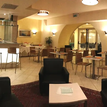 Hotel Villa Cibele-2