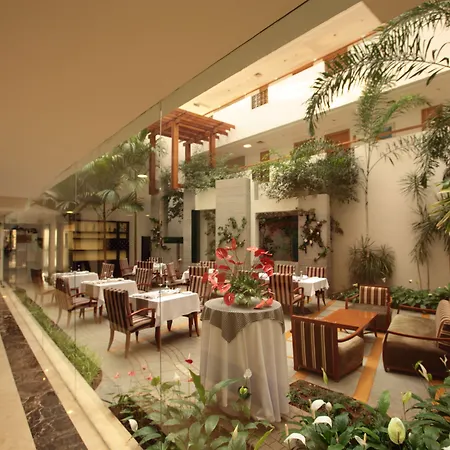 Ellaa Hotel Gachibowli-2