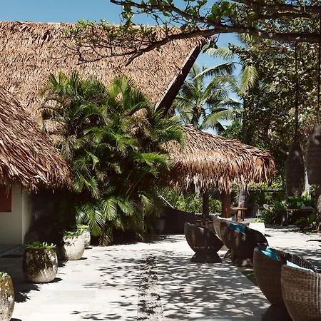 Tokoriki Island Resort - Adults Only-2