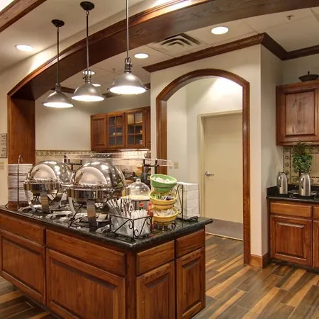 Homewood Suites By Hilton Oklahoma City-West-3
