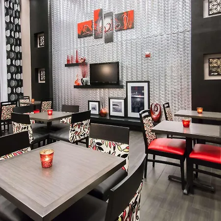 Hampton Inn & Suites Orlando-John Young Parkway/South Park-2