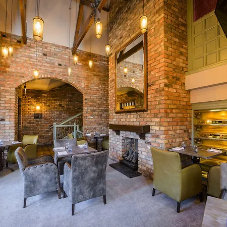 Killarney Dromhall Hotel-2