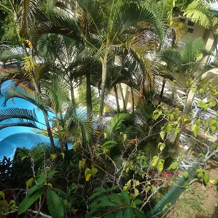Suva Motor Inn-3