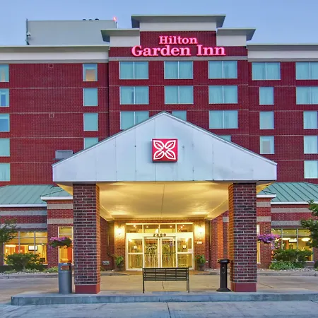 Hilton Garden Inn Ottawa Airport-2