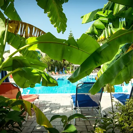 Sunrise Zante - Adults Only Hotel-2