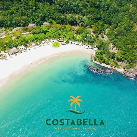 Costabella Resort Nha Trang-2
