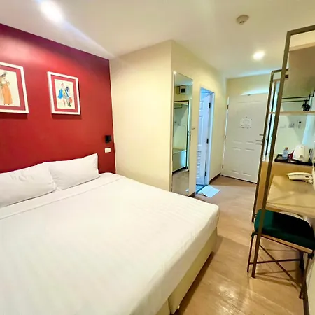 Klean Residence Hotel-3