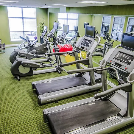 Fairfield Inn & Suites-Washington Dc-3