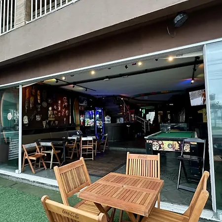 Curvao Surf House-2