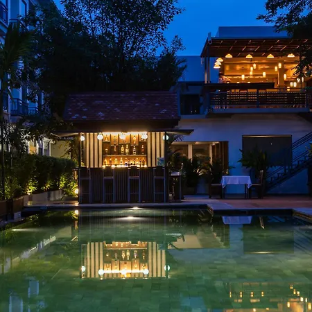 Green Amazon Residence-3
