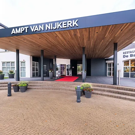 Golden Tulip Ampt Van Nijkerk-2