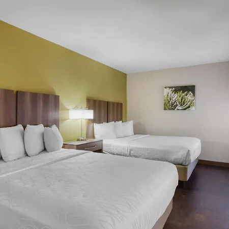 Best Western North Phoenix Hotel-2