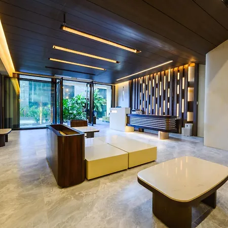 S Resort El Nido Managed By H Hospitality Group - Newly Renovated-3