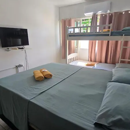 Casa Da Esquina Pousada-3