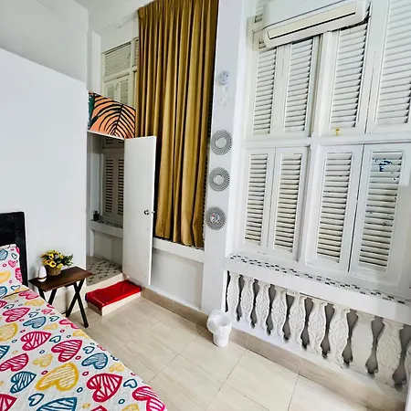 Hostal Badillo Sv-3