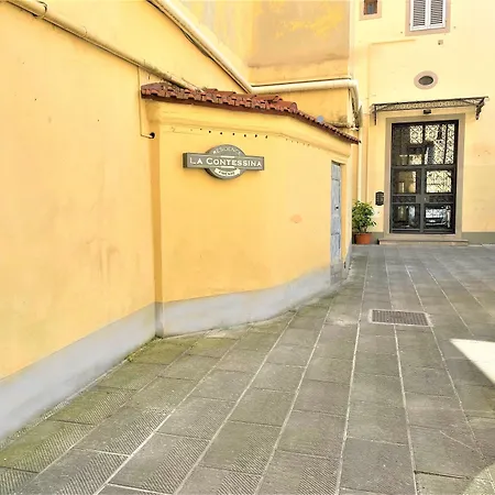 Residence La Contessina-2