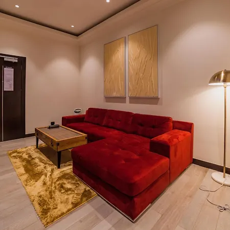 D'Avenue Boutique Hotel Accra-3