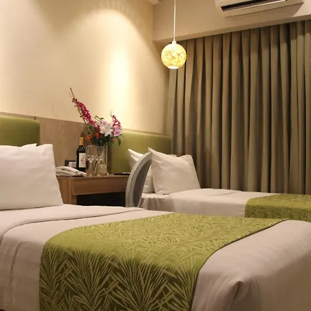 Goldberry Suites And Hotel Cebu-2