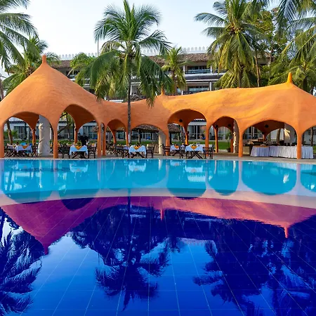 Southern Palms Beach Resort-2