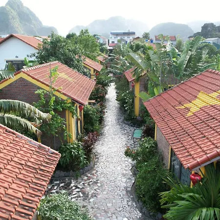 Ninh Binh Royal Homestay-2