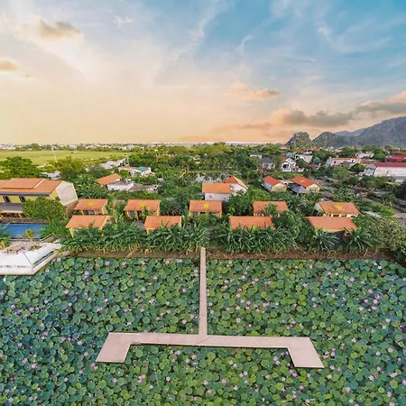 Ninh Binh Royal Homestay-3