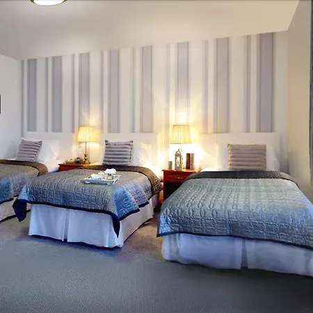 Woodfield House Hotel-3