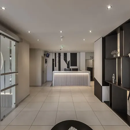 Almond Business Hotel-3