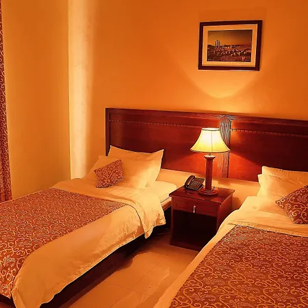 Mosaic City Hotel-2