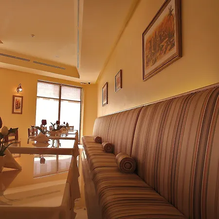 Mosaic City Hotel-3