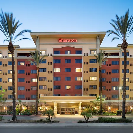 Sheraton Garden Grove-Anaheim South-3
