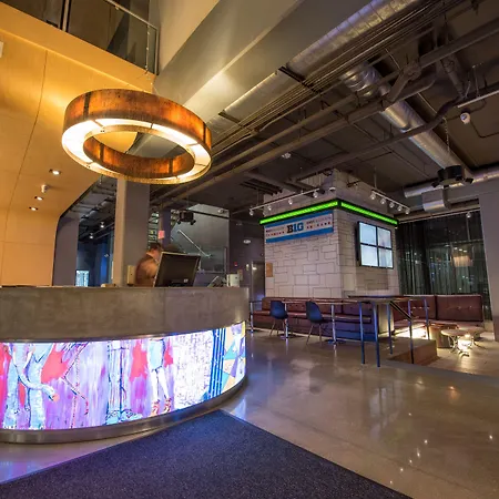 Aloft By Marriott Chicago O'Hare-3