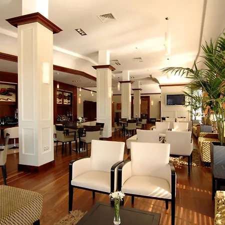 The Parkview Hotel-3