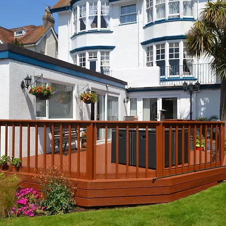 The Sandpiper Guest House-2