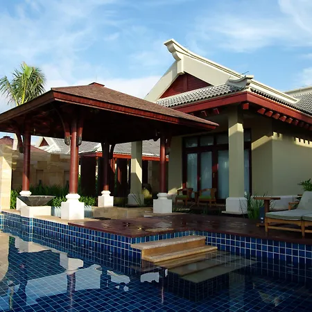 The Ritz-Carlton Sanya, Yalong Bay-3