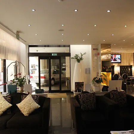 Hotel Milano & Spa***S-2