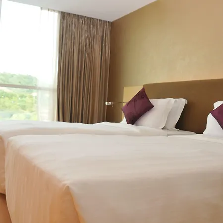 The Klagan Regency 1Borneo-2