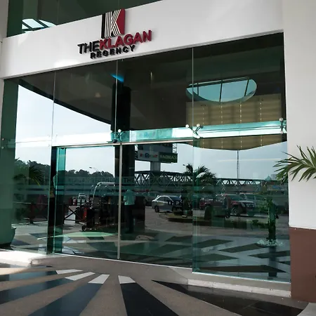 The Klagan Regency 1Borneo-3