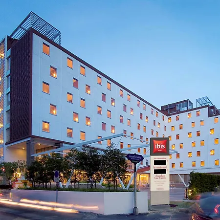 Ibis Bangkok Sathorn-3