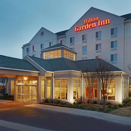 Hilton Garden Inn Austin North-3