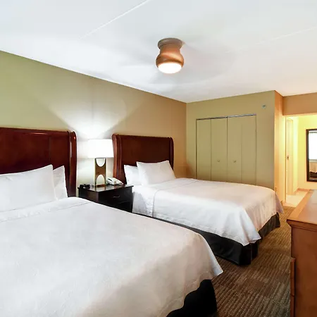 Homewood Suites By Hilton Lancaster-2