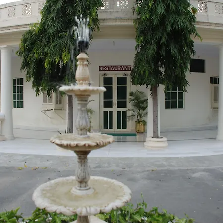 Garden Hotel - Heritage By Hrh Group Of Hotels-2