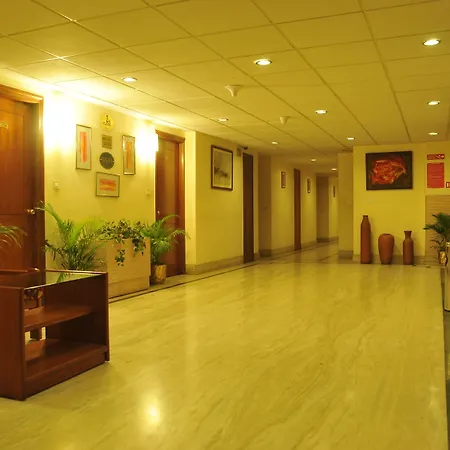 Bangalore Gate Hotel & Conferences-3