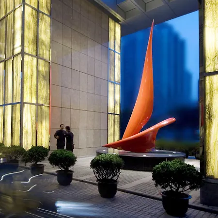 Doubletree By Hilton Beijing-3