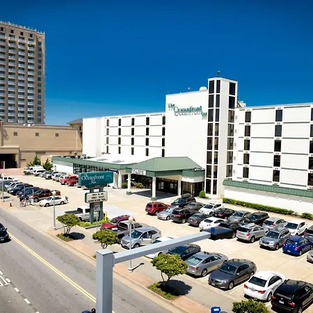 The Oceanfront Inn - Virginia Beach-3