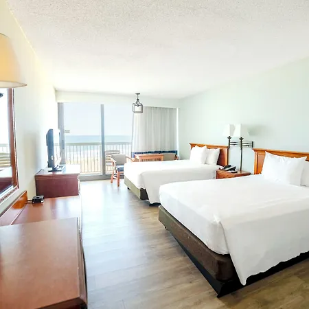 The Oceanfront Inn - Virginia Beach-2