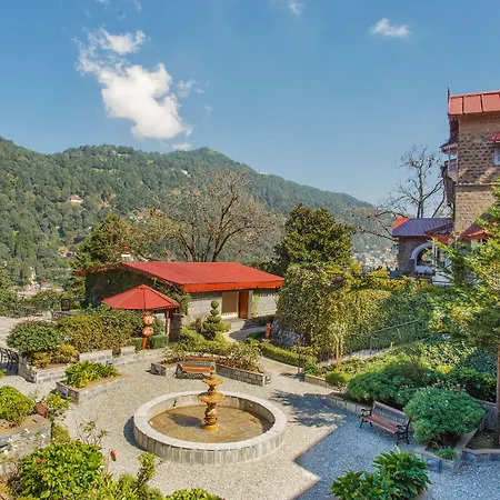 The Naini Retreat, Nainital By Leisure Hotels-3