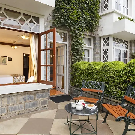 The Naini Retreat, Nainital By Leisure Hotels-2